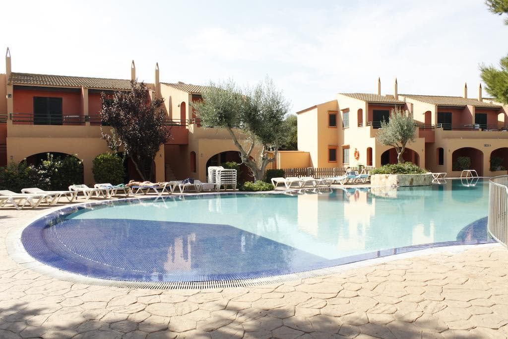 Apartamentos Club Andria, Sports and Entertainment