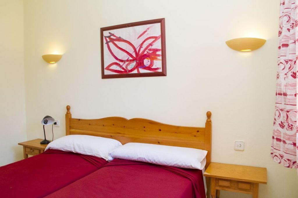 Apartamentos Club Andria, Room