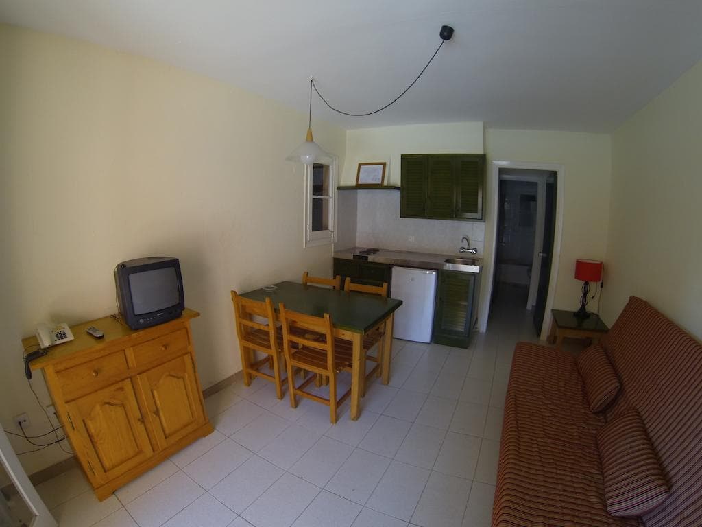 Apartamentos Club Andria, Room