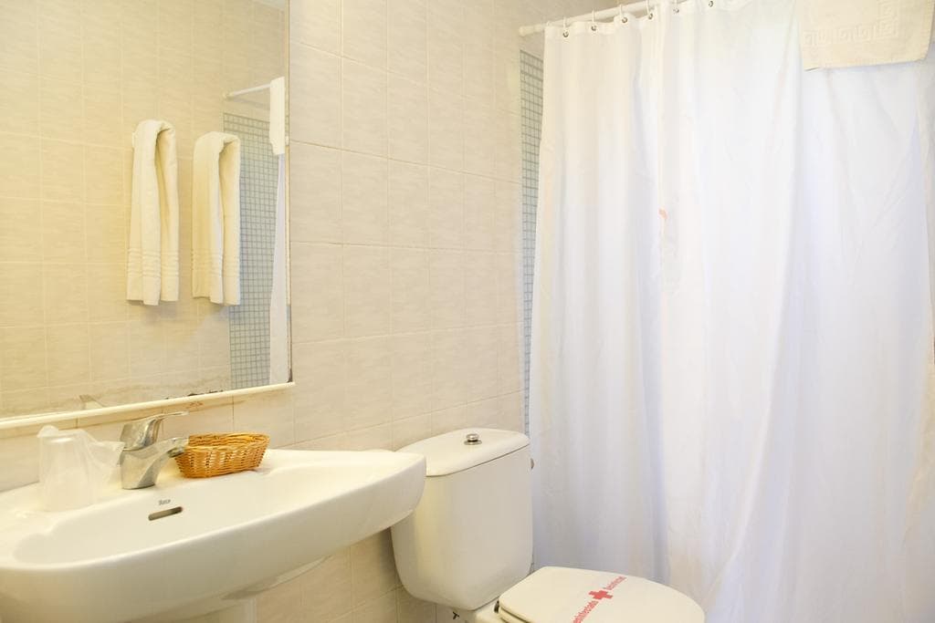 Apartamentos Club Andria, Room