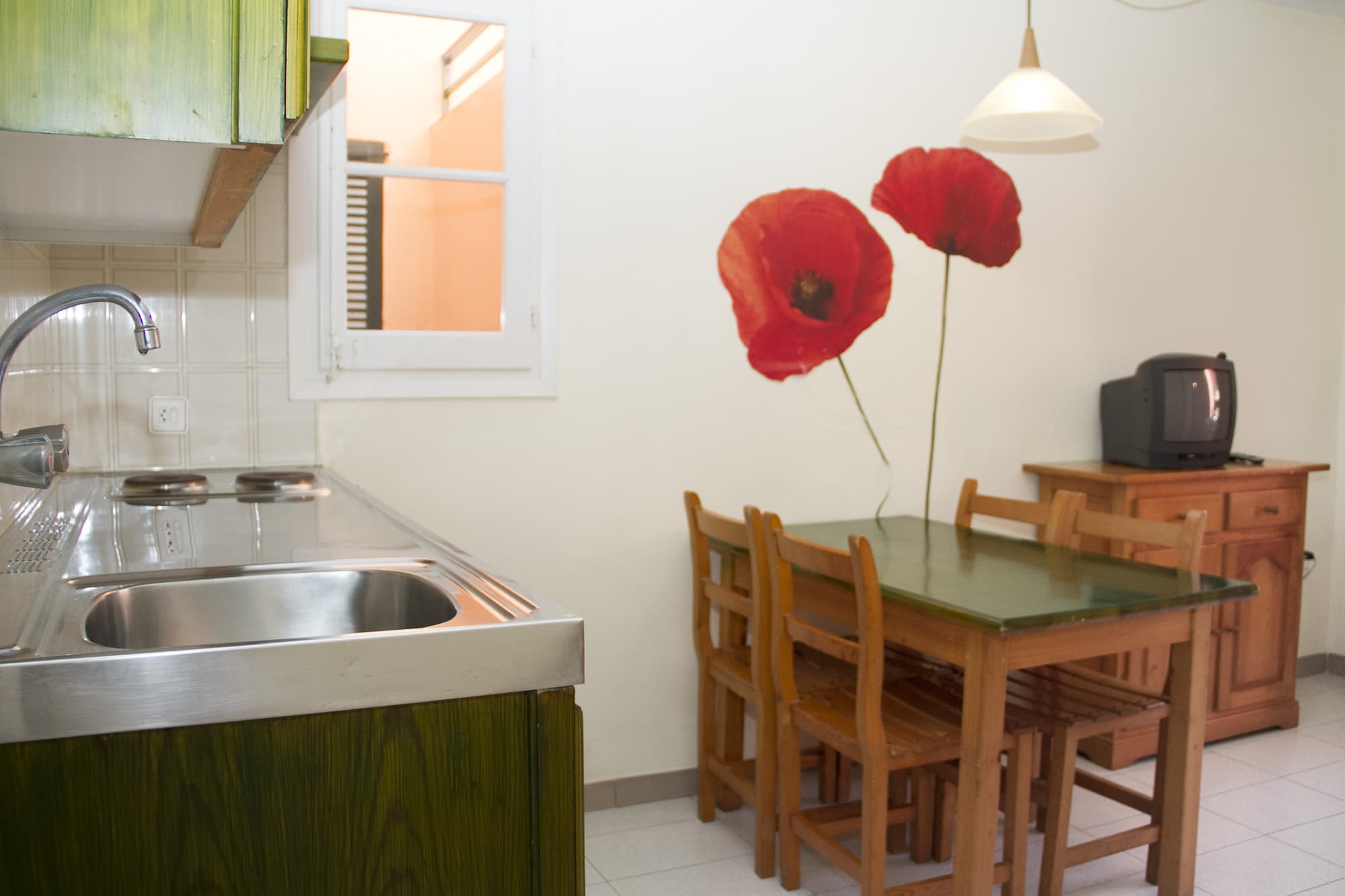 Apartamentos Club Andria, Room