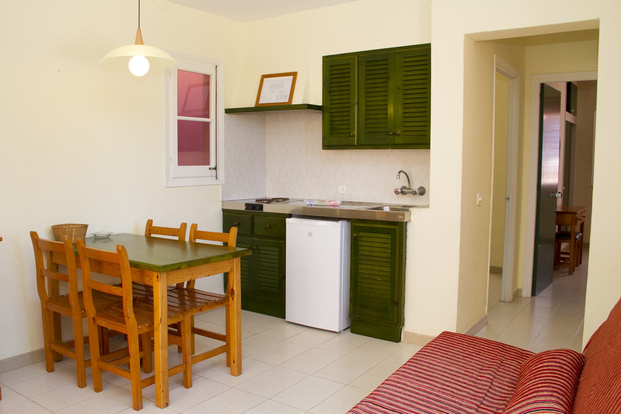 Apartamentos Club Andria, Room