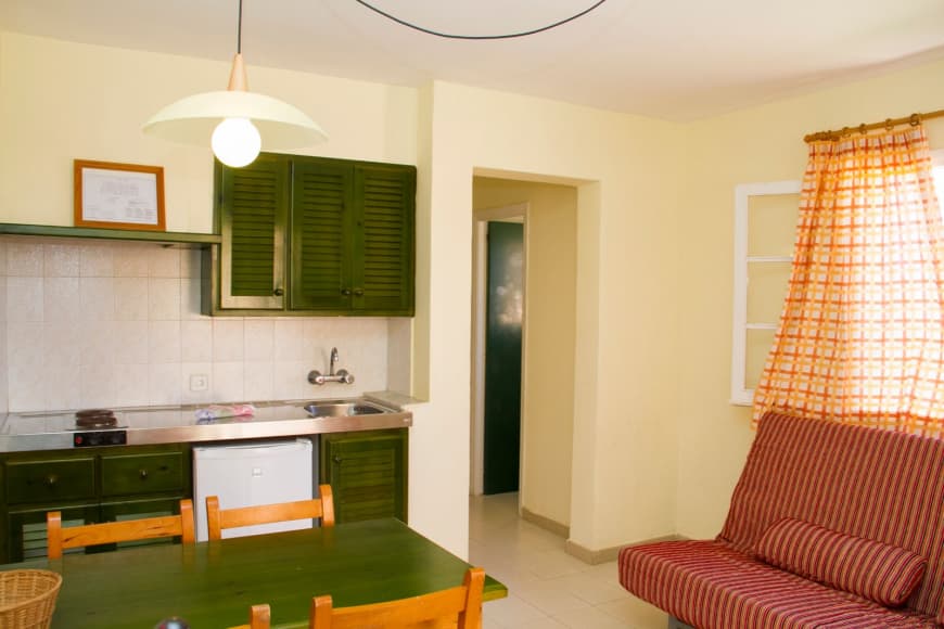 Apartamentos Club Andria, Room