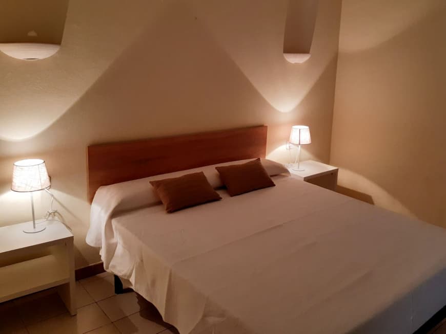 Apartamentos Club Andria, Room