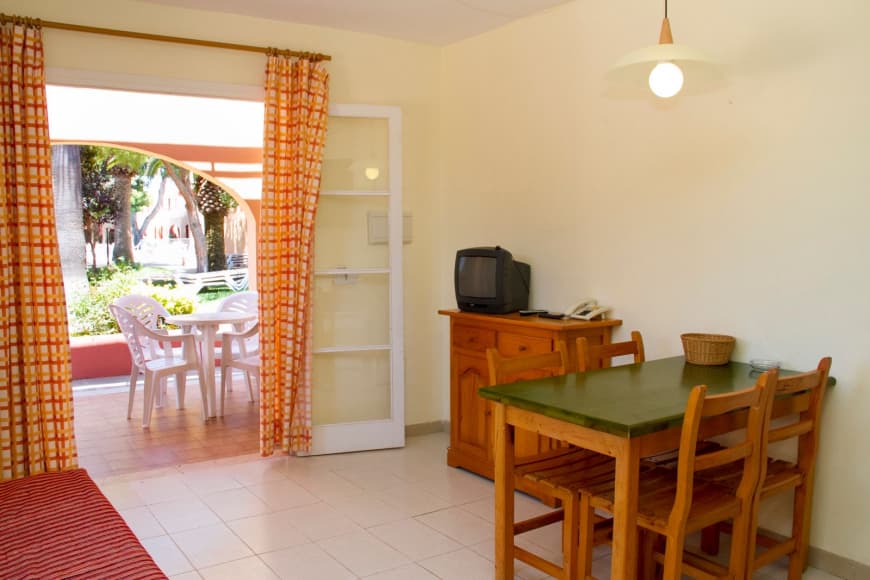 Apartamentos Club Andria, Room