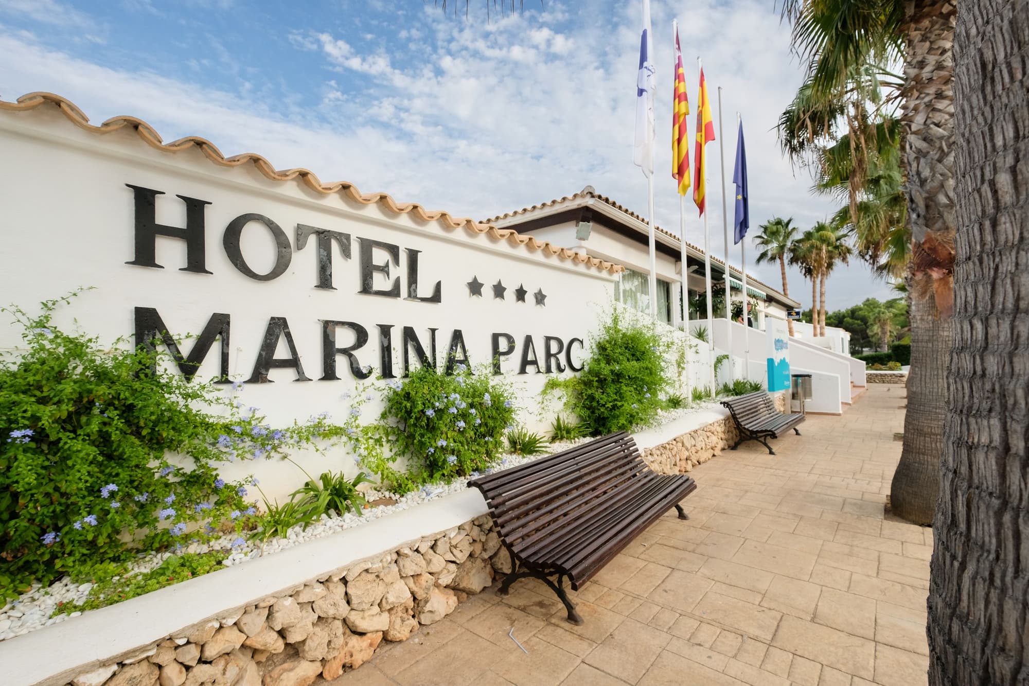 Hotel Marina Parc by MIJ - All Inclusive, General view