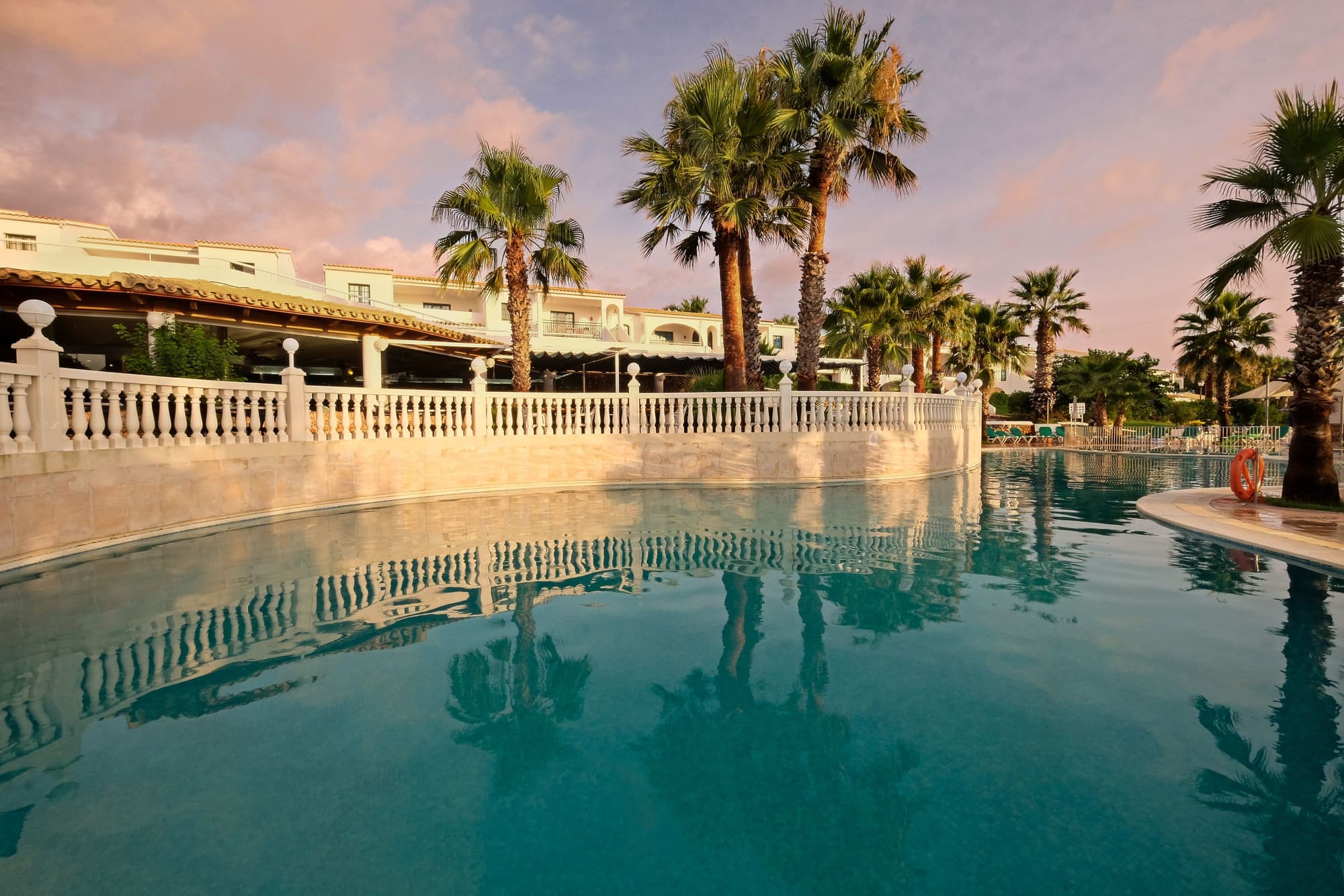 Hotel Marina Parc by MIJ - All Inclusive, General view