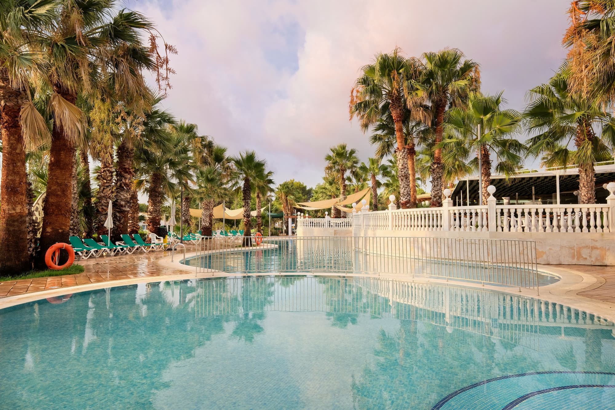 Hotel Marina Parc by MIJ - All Inclusive, General view