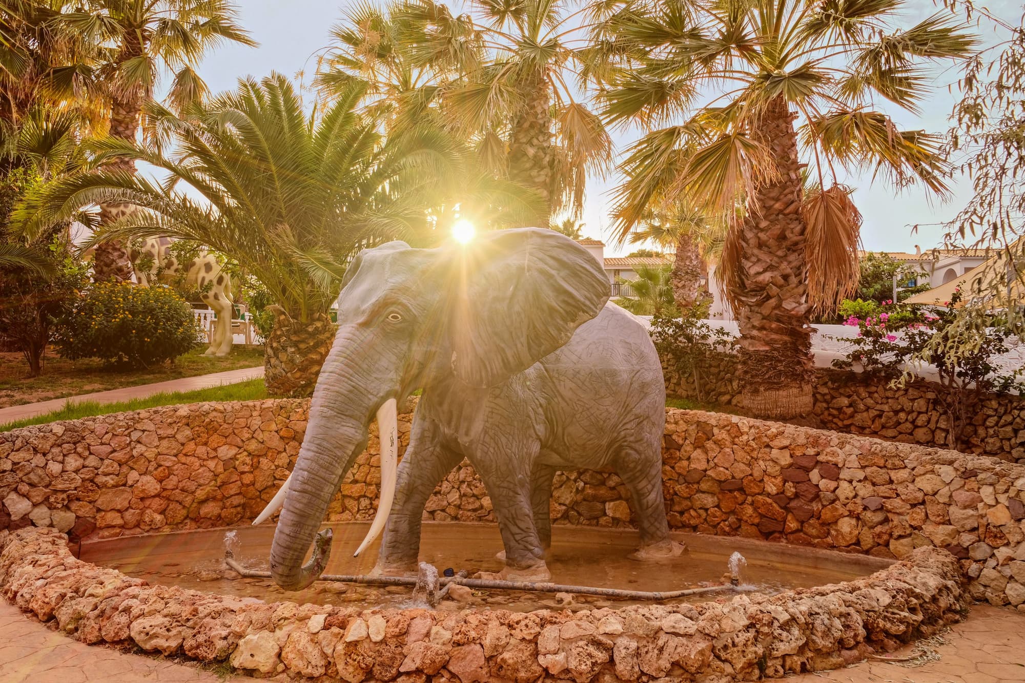 Hotel Marina Parc by MIJ - All Inclusive, General view