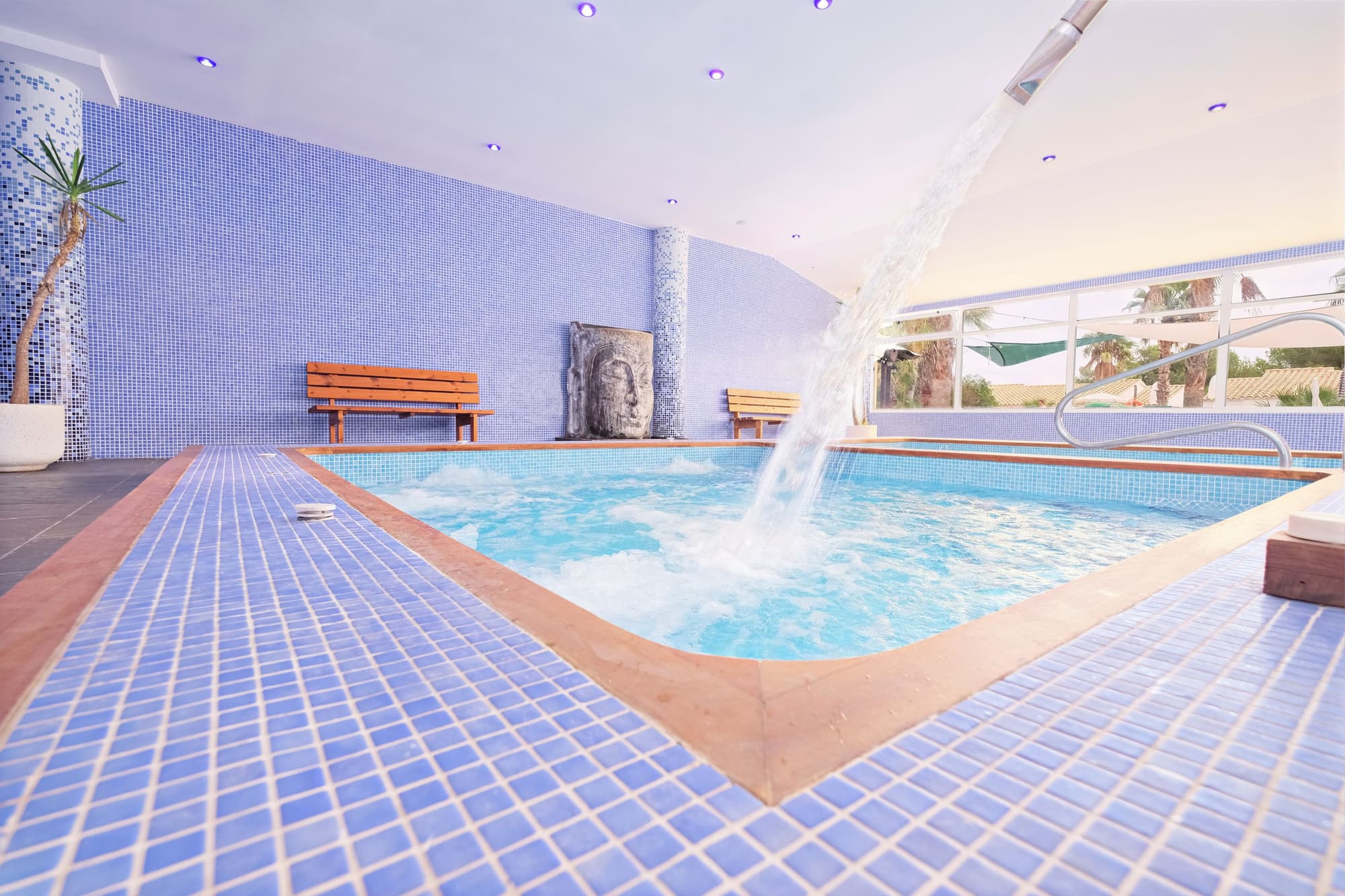 Hotel Marina Parc by MIJ - All Inclusive, Sports and Entertainment