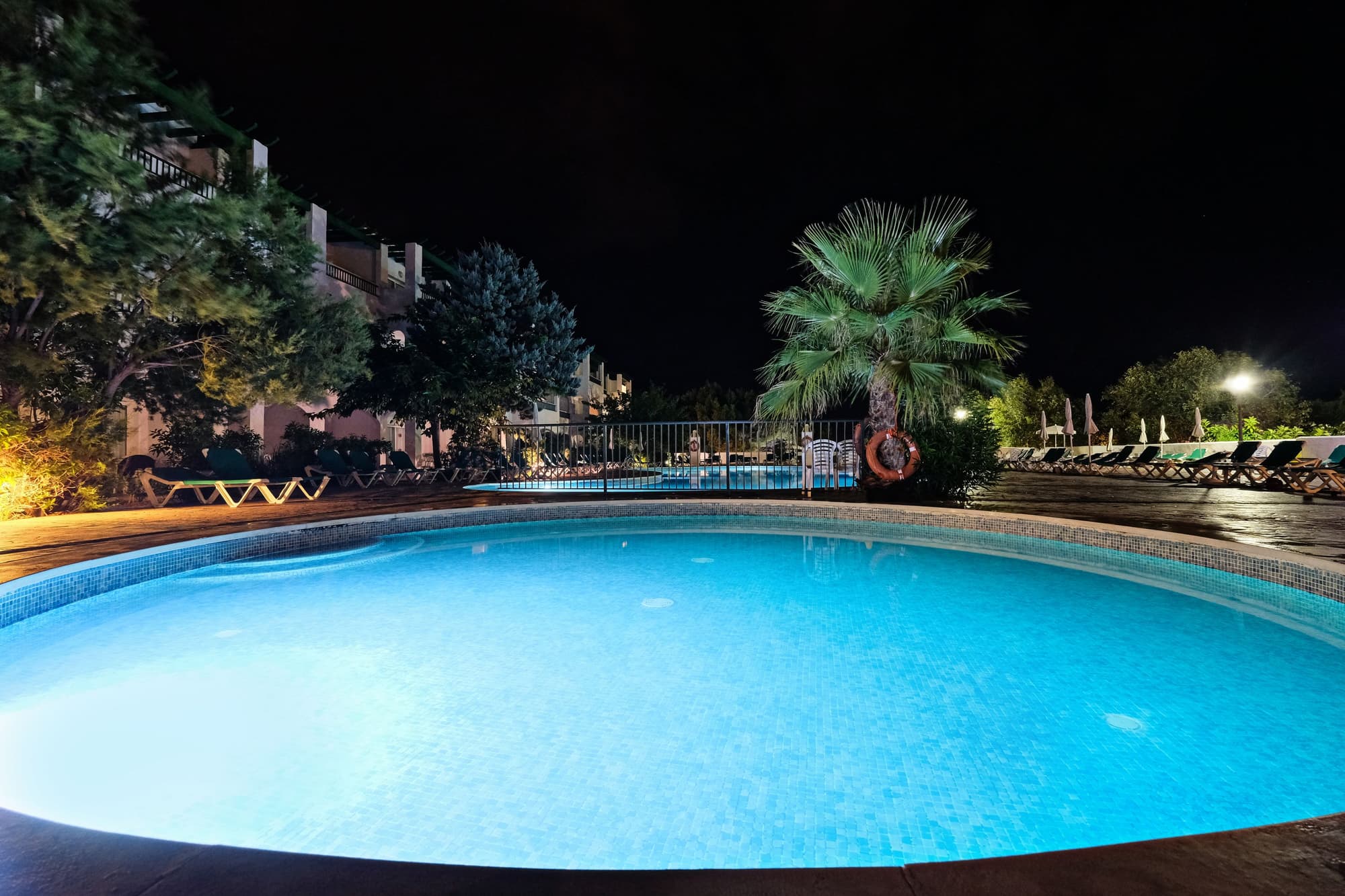 Hotel Marina Parc by MIJ - All Inclusive, Pool