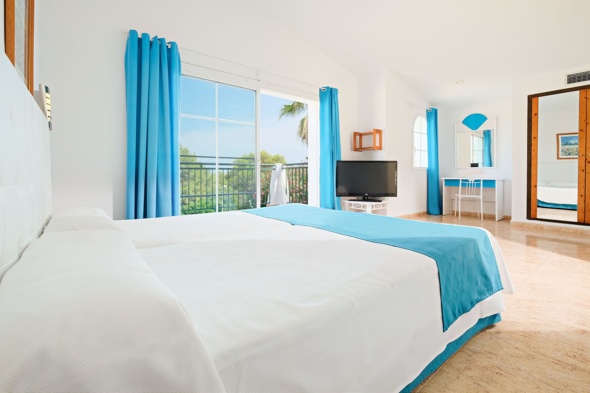 Hotel Marina Parc by MIJ - All Inclusive, Room