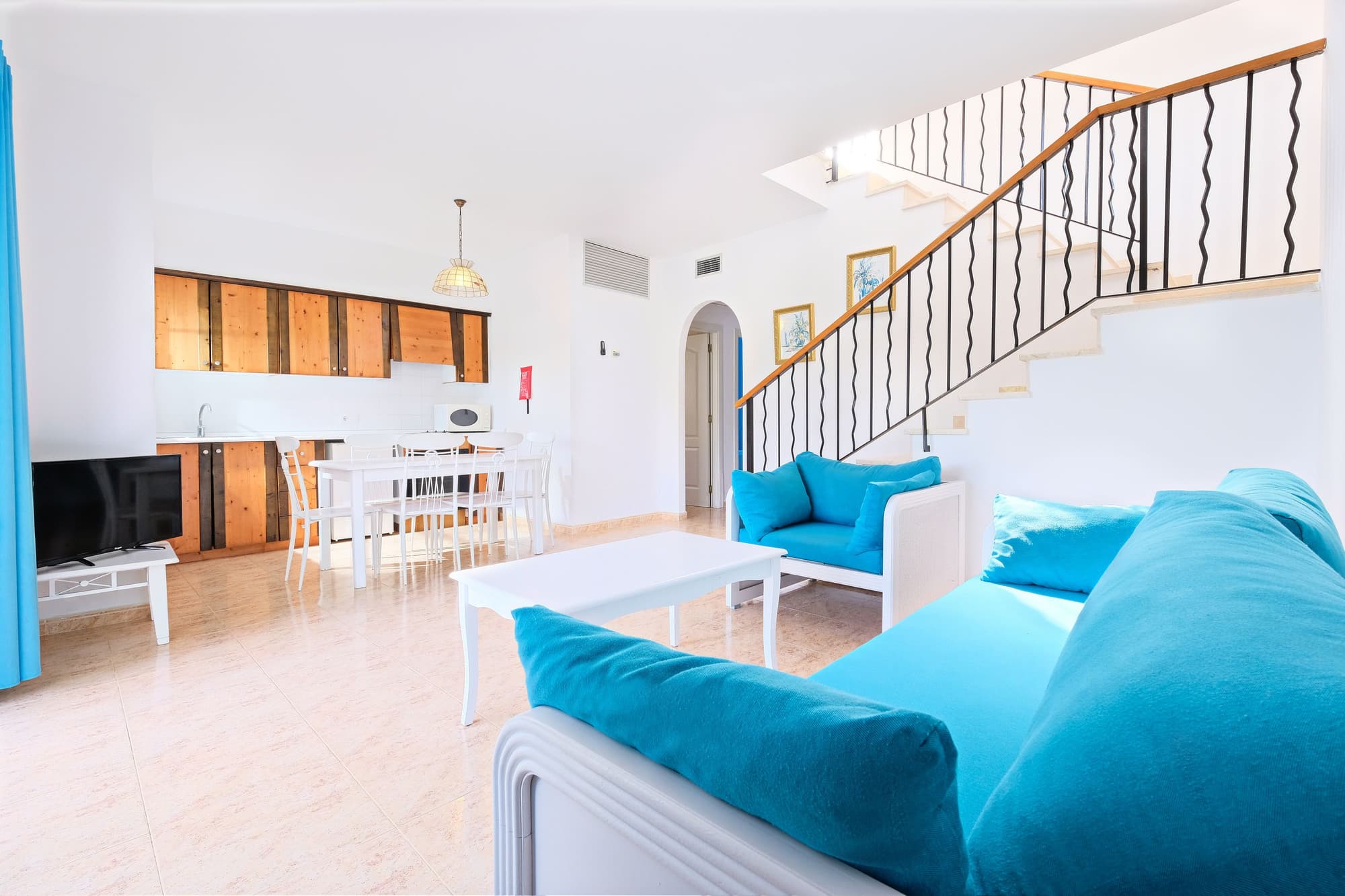 Hotel Marina Parc by MIJ - All Inclusive, Room