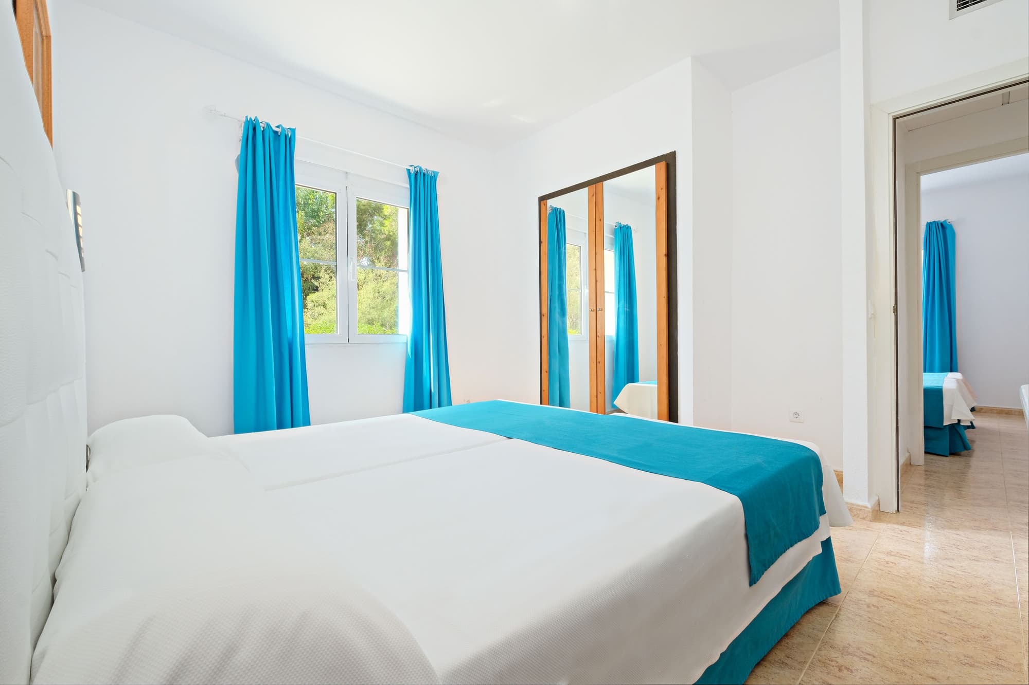 Hotel Marina Parc by MIJ - All Inclusive, Room