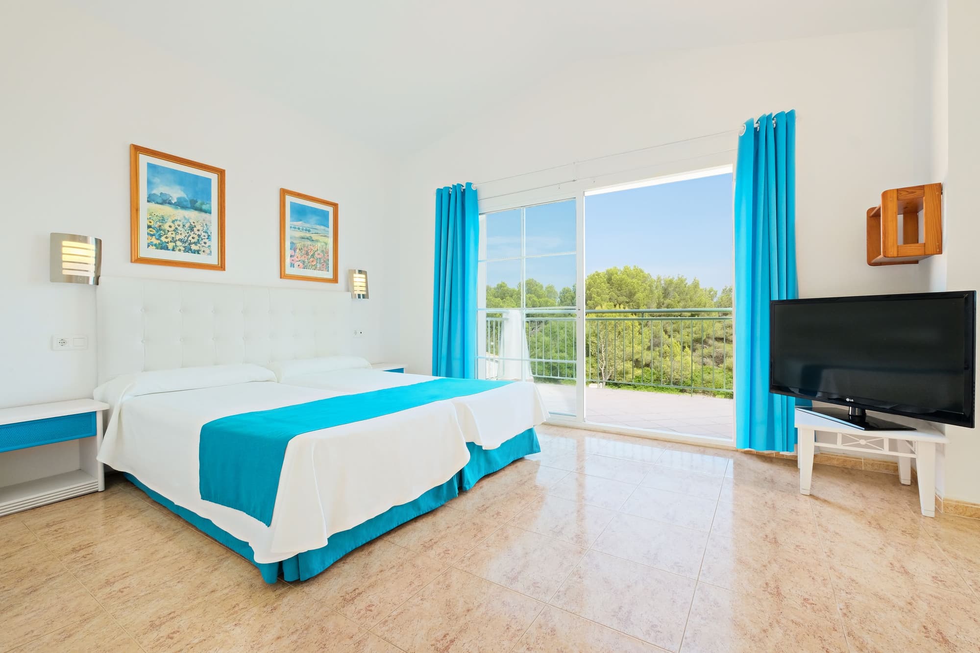 Hotel Marina Parc by MIJ - All Inclusive, Room