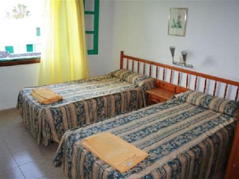 Las Acacias, General view