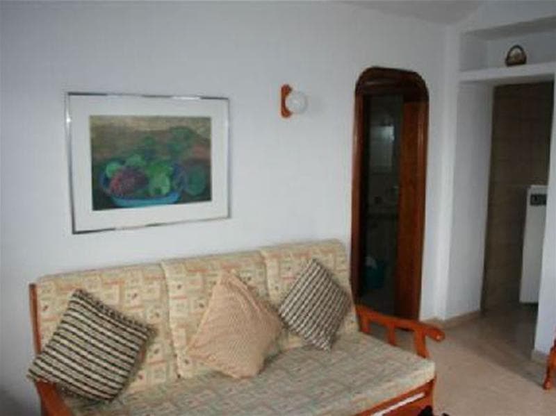 Las Acacias, General view