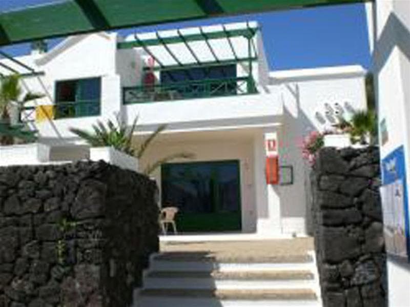 Las Acacias, General view