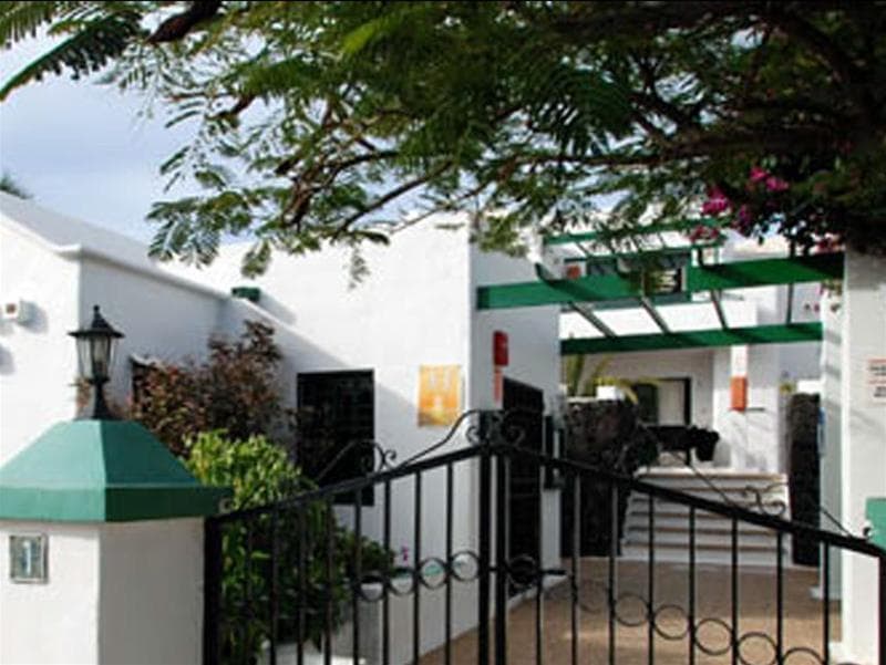 Las Acacias, General view