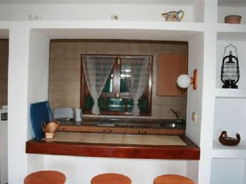 Las Acacias, General view