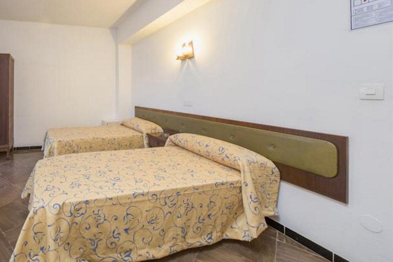 Alicante, General view