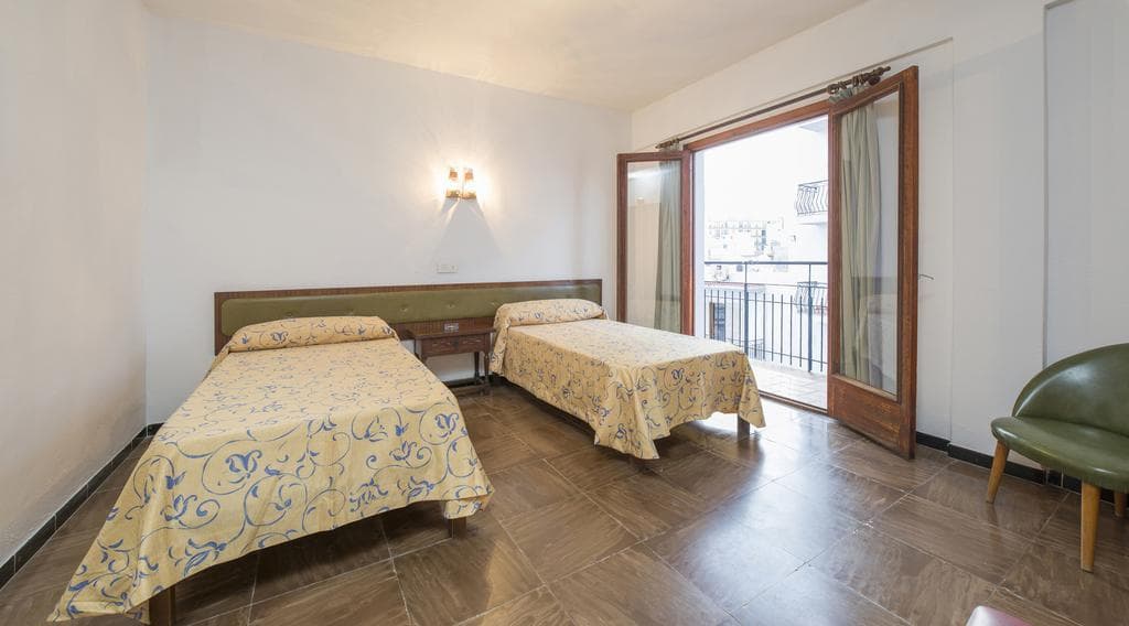 Alicante, General view