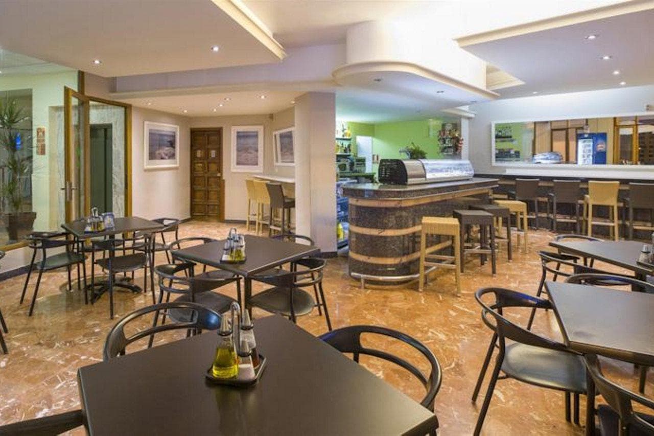 Alicante, General view