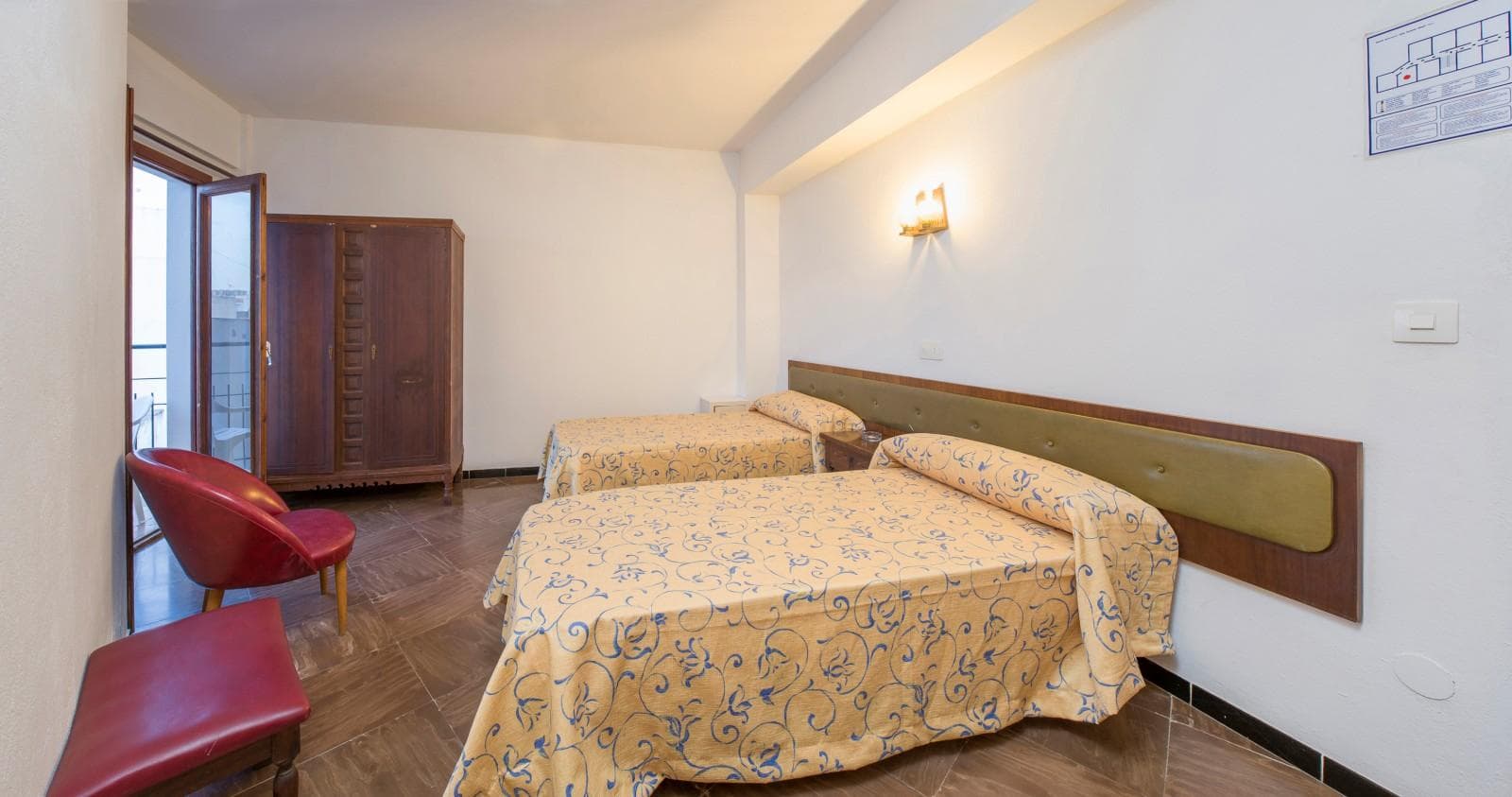 Alicante, General view