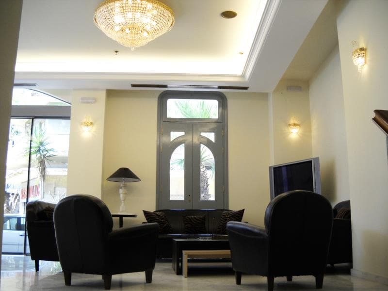 Rio Athens, General view