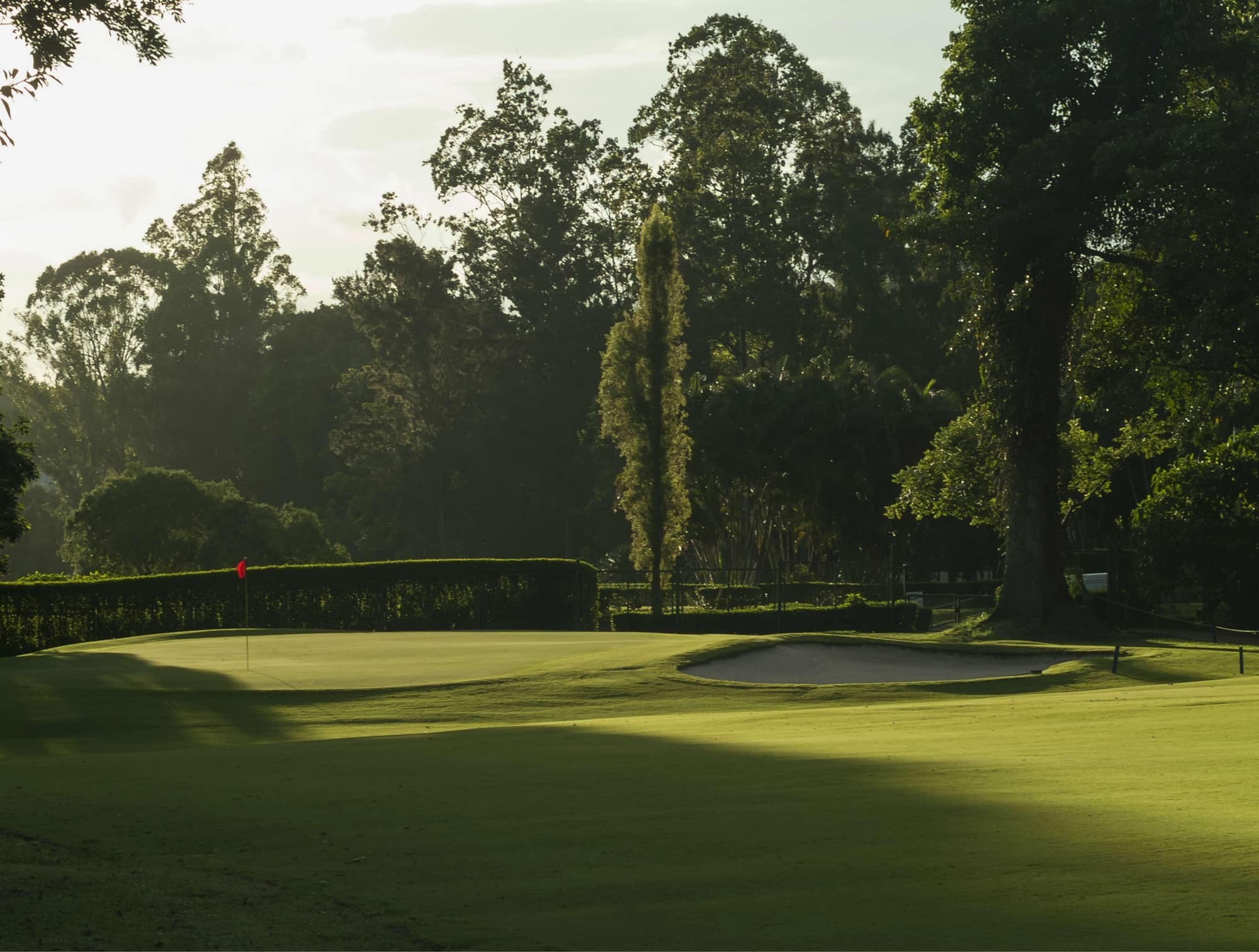 DoubleTree by Hilton Cariari San Jose, General view