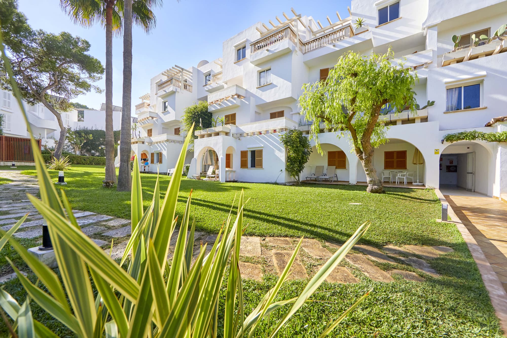 Gavimar La Mirada Club Resort , General view