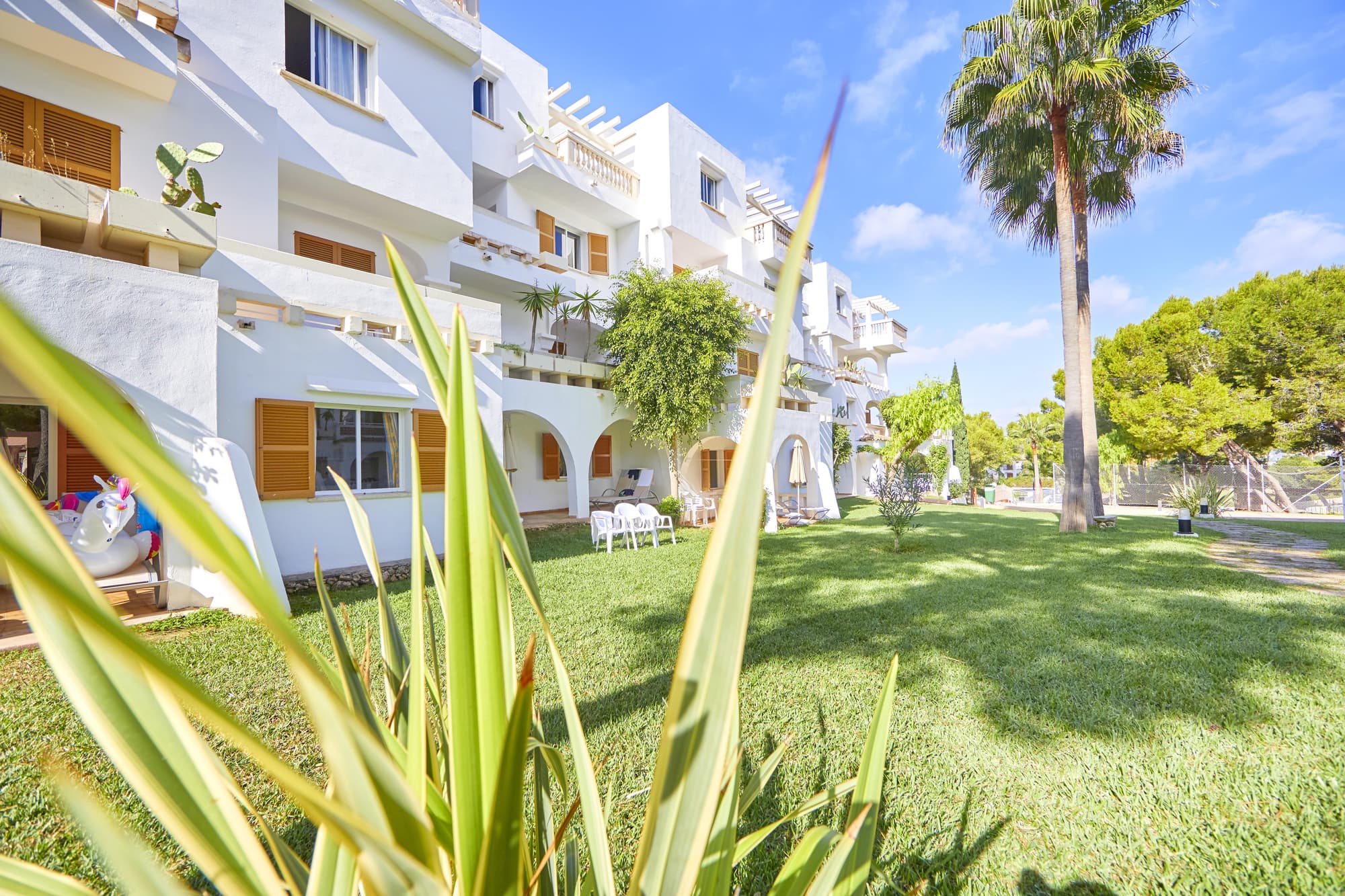 Gavimar La Mirada Club Resort , General view