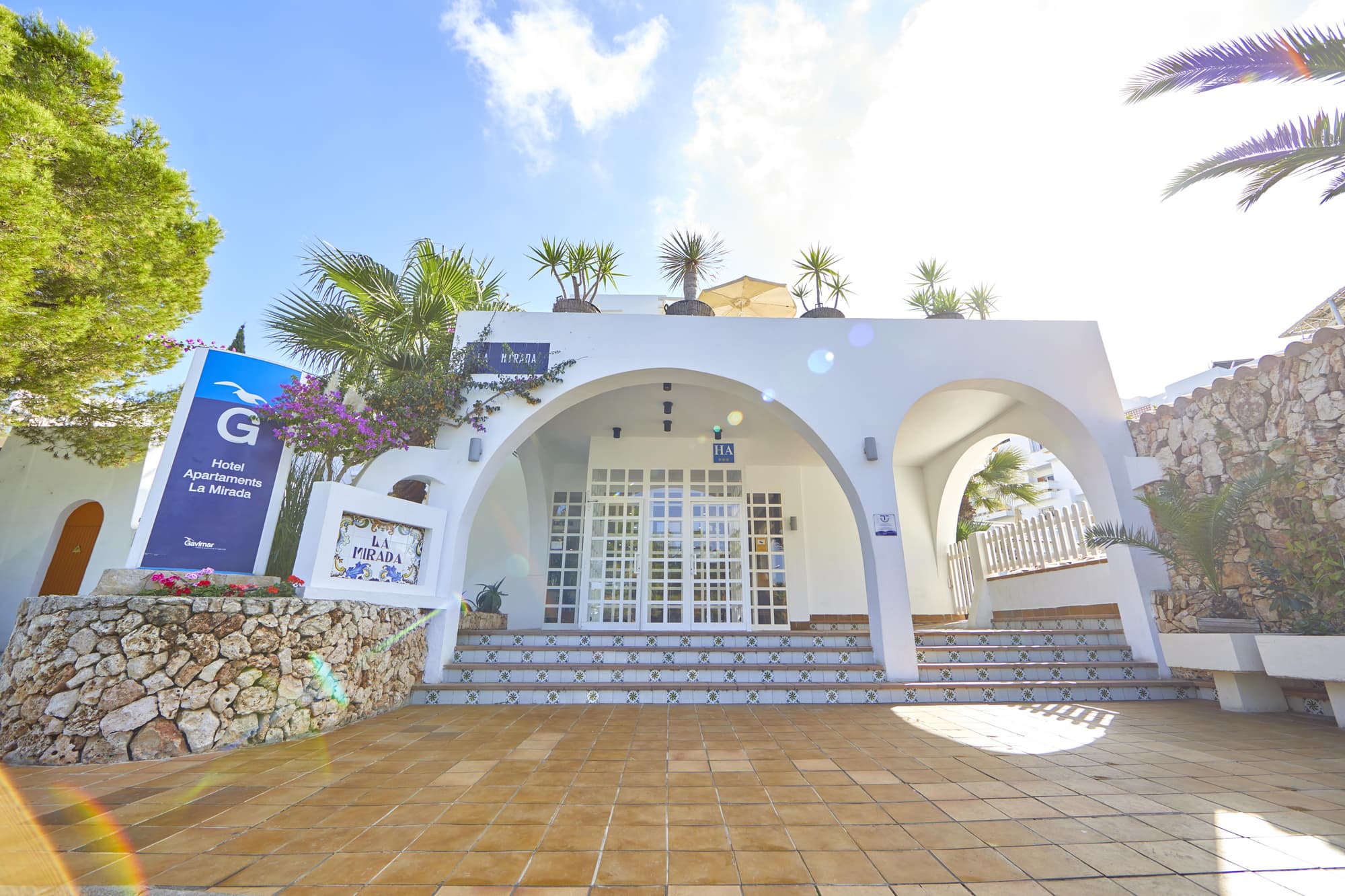 Gavimar La Mirada Club Resort , General view