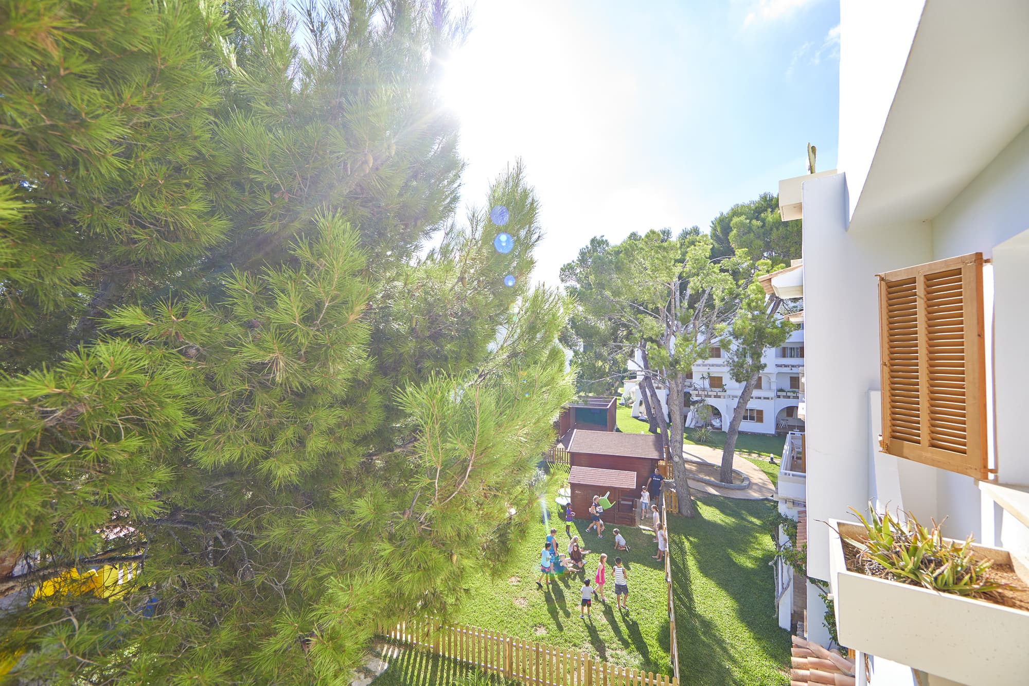 Gavimar La Mirada Club Resort , General view