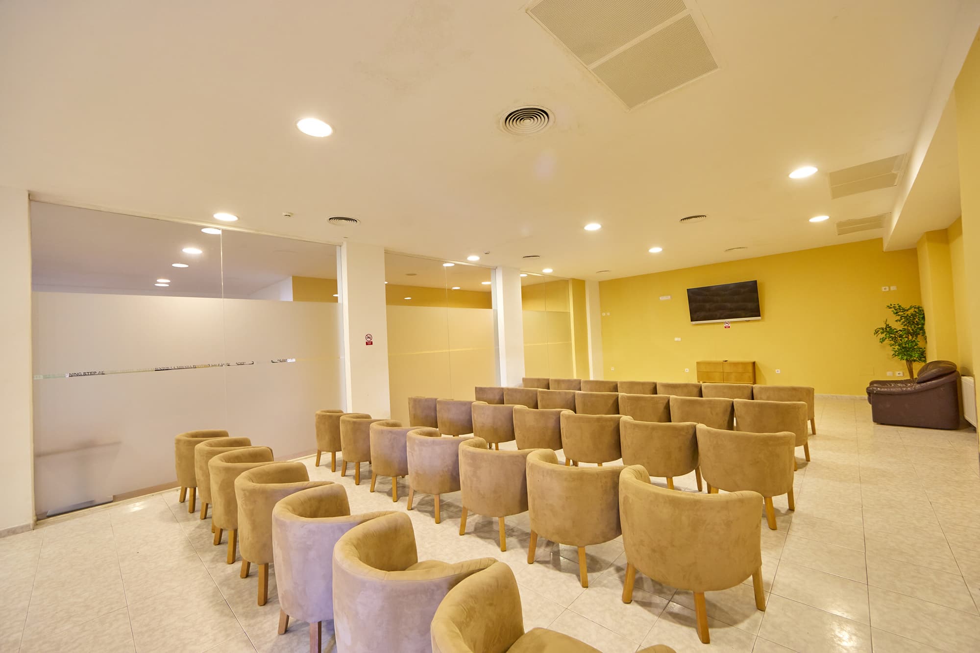 Gavimar La Mirada Club Resort , General view