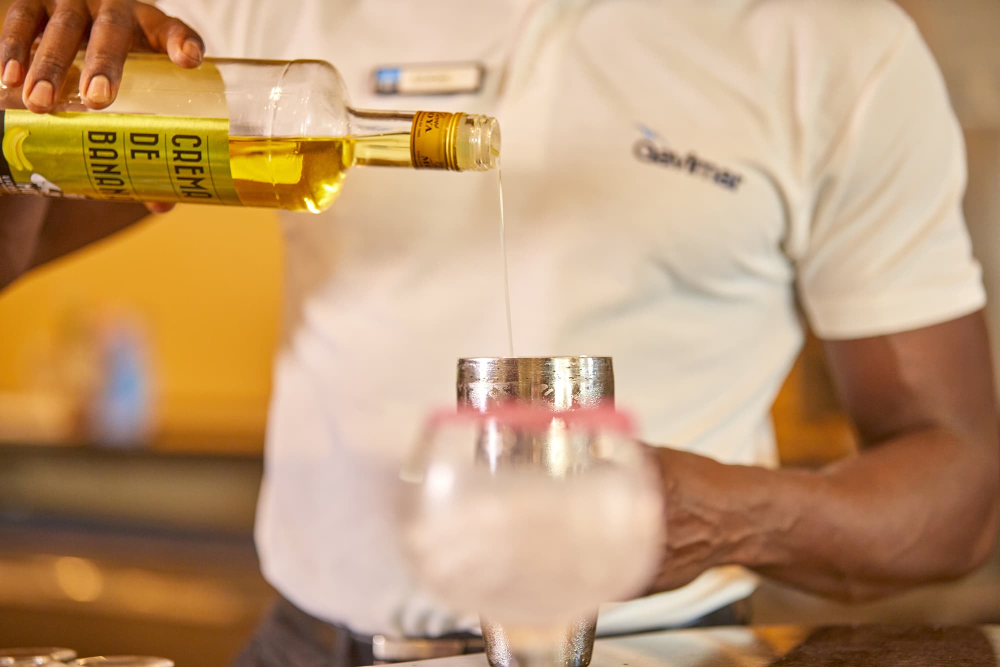 Gavimar La Mirada Club Resort , Bar