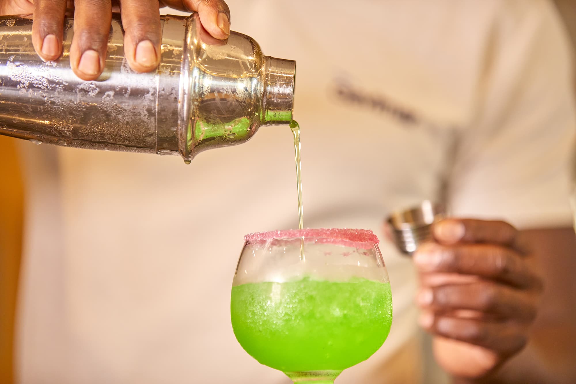 Gavimar La Mirada Club Resort , Bar