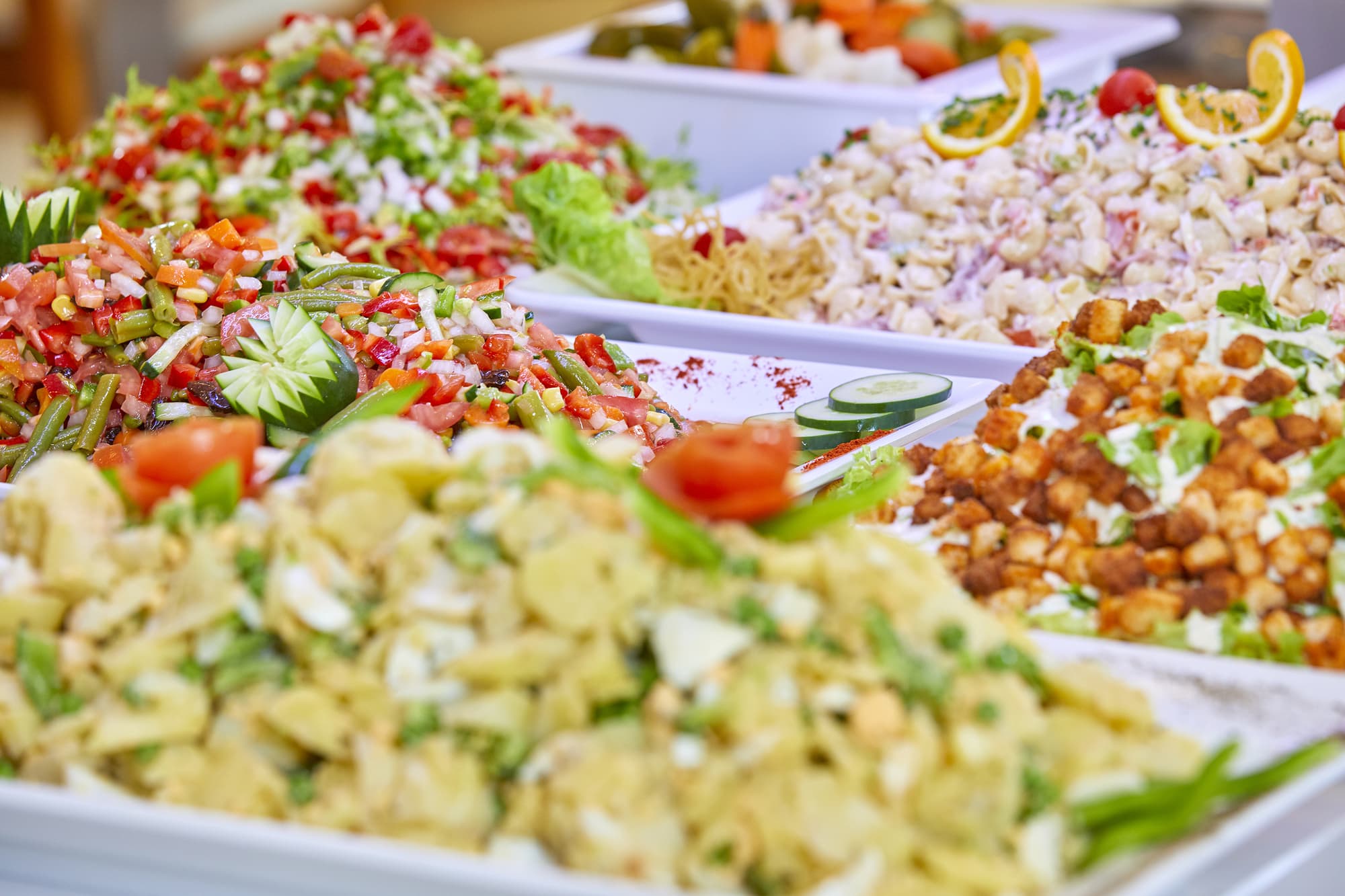 Gavimar La Mirada Club Resort , Restaurant