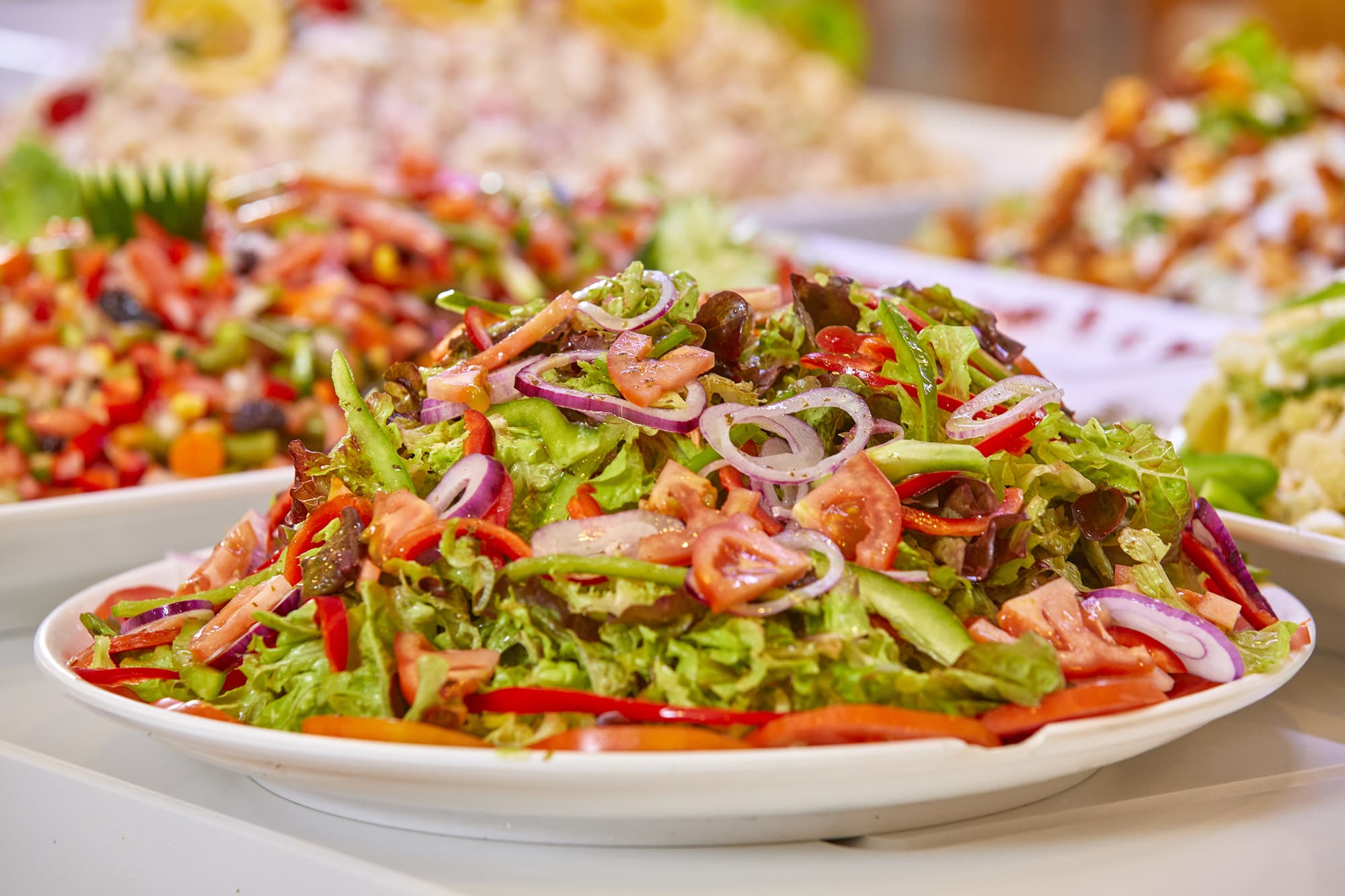 Gavimar La Mirada Club Resort , Restaurant