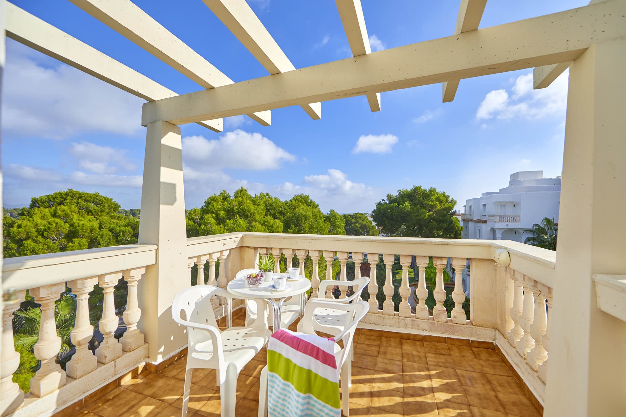 Gavimar La Mirada Club Resort , Room