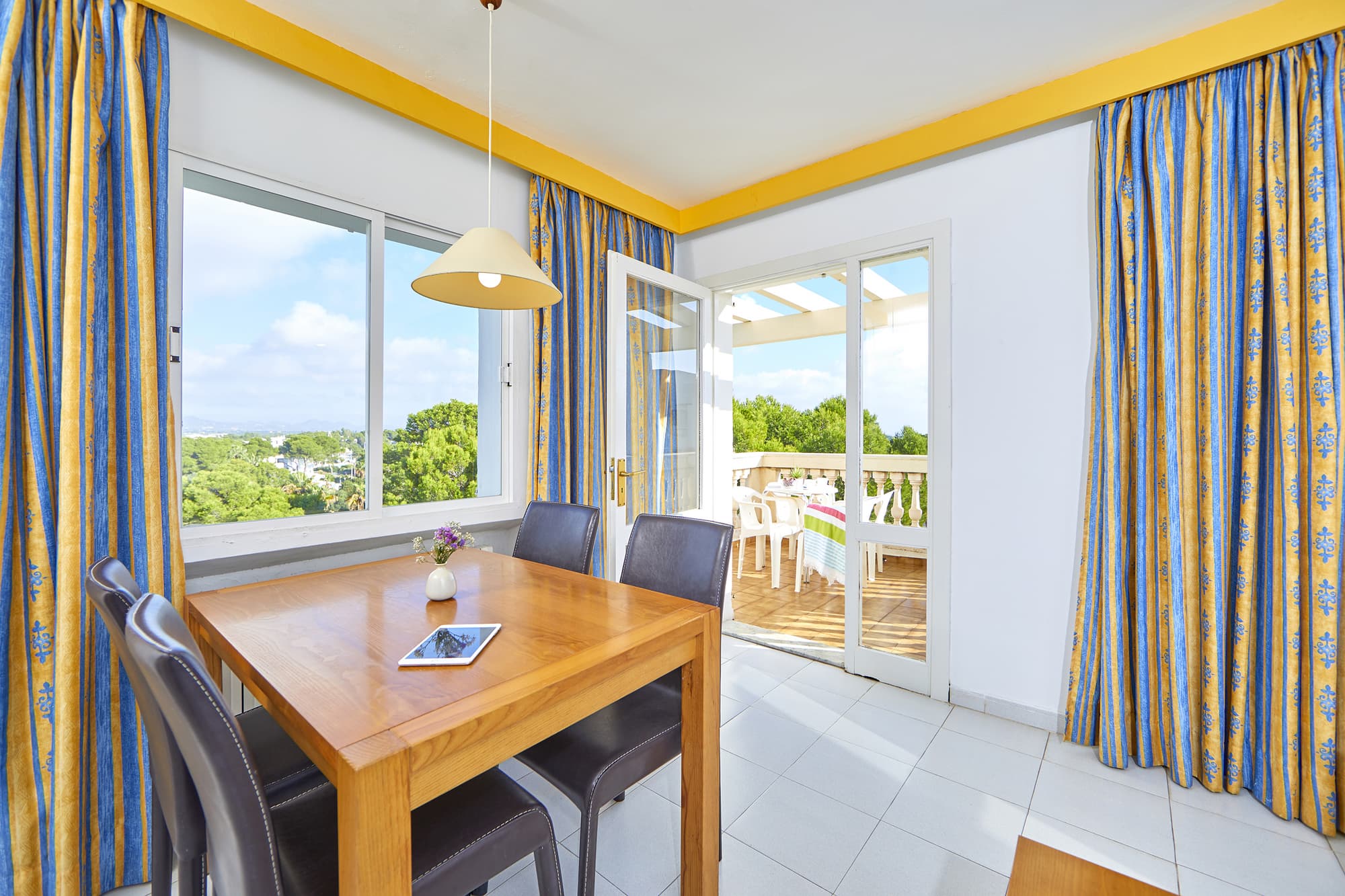 Gavimar La Mirada Club Resort , Room