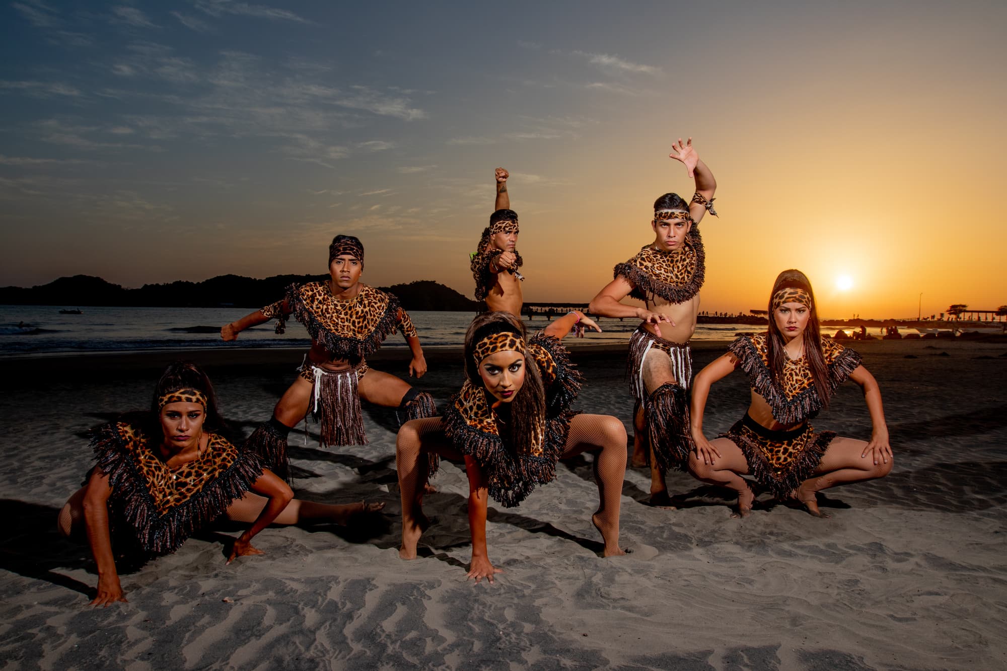 Qualton Club Ixtapa All Inclusive, Sports and Entertainment