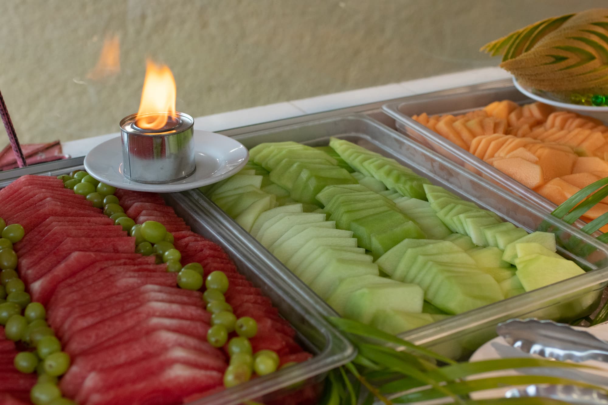 Qualton Club Ixtapa All Inclusive, Restaurant