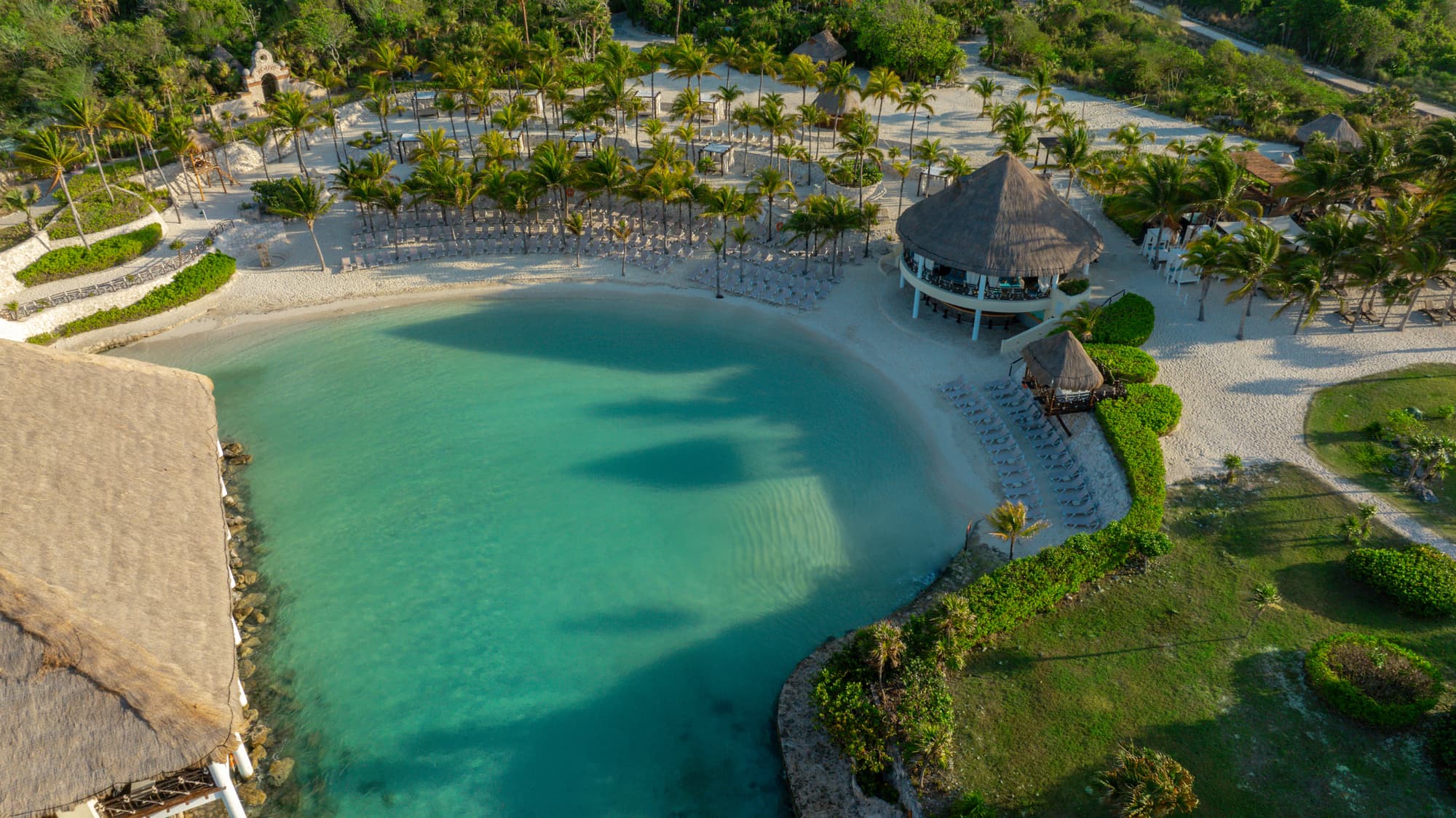 Occidental at Xcaret Destination, General view