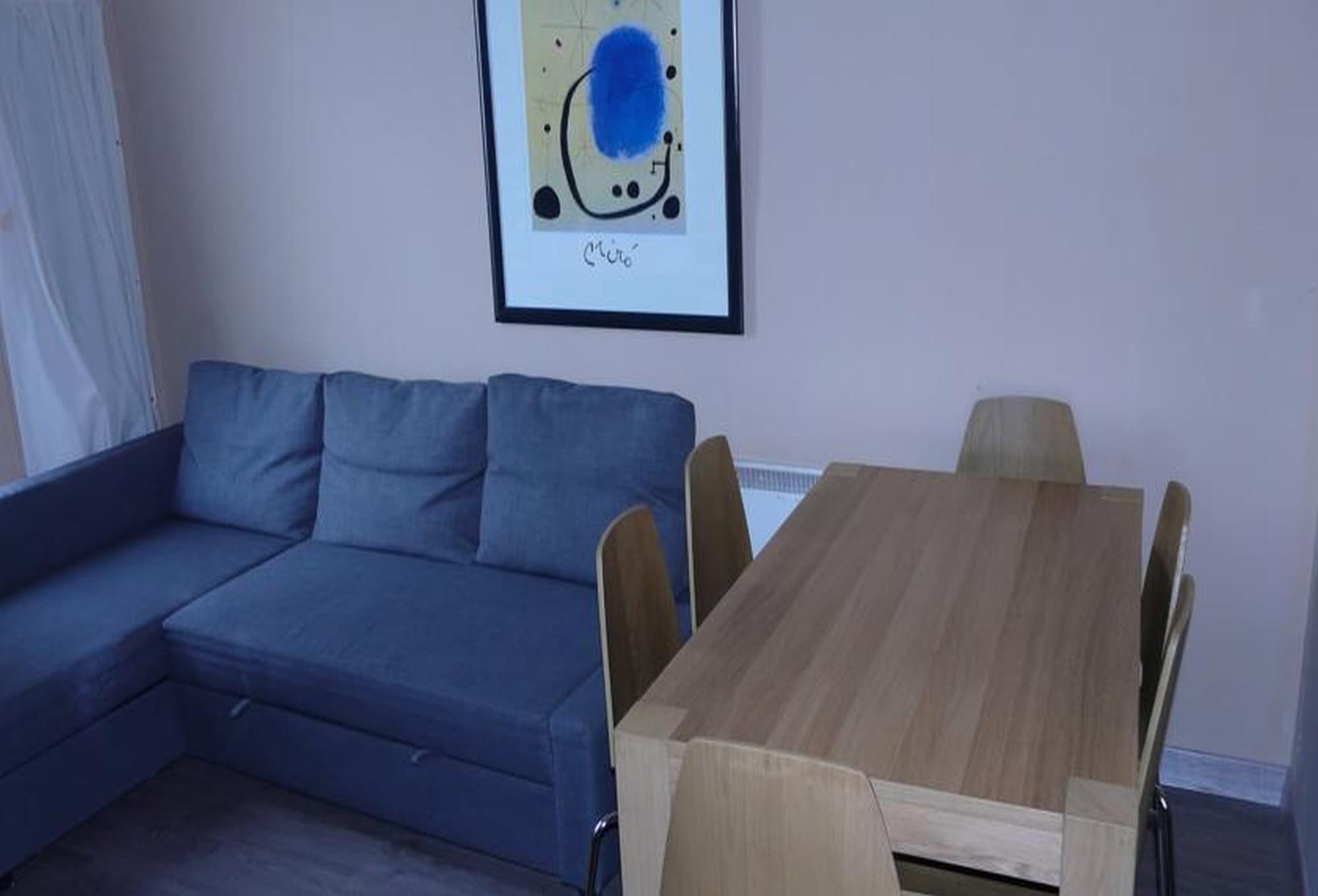 Apartamentos GHM Plaza, Room