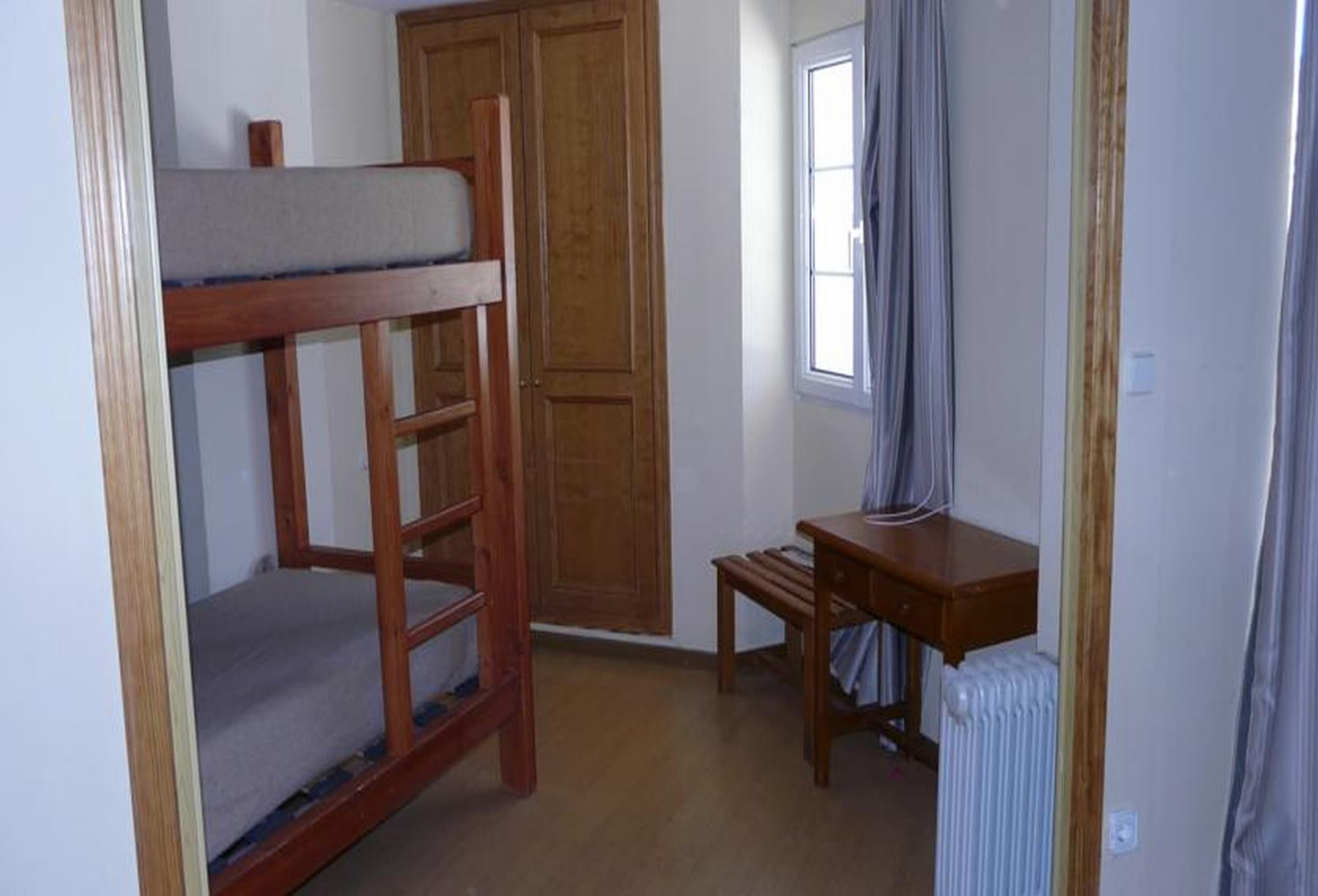 Apartamentos GHM Plaza, Room