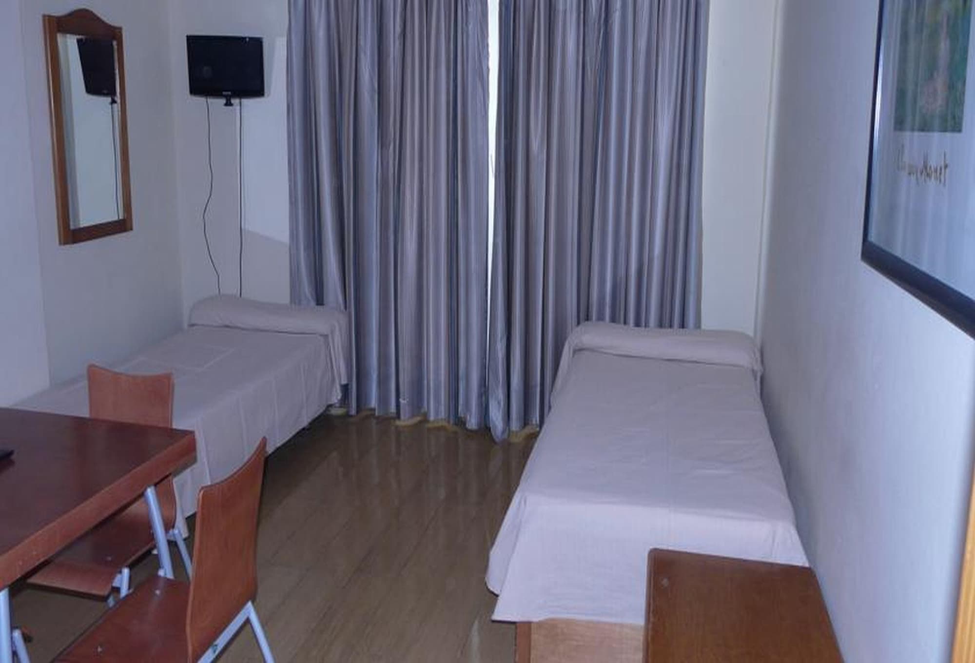 Apartamentos GHM Plaza, Room