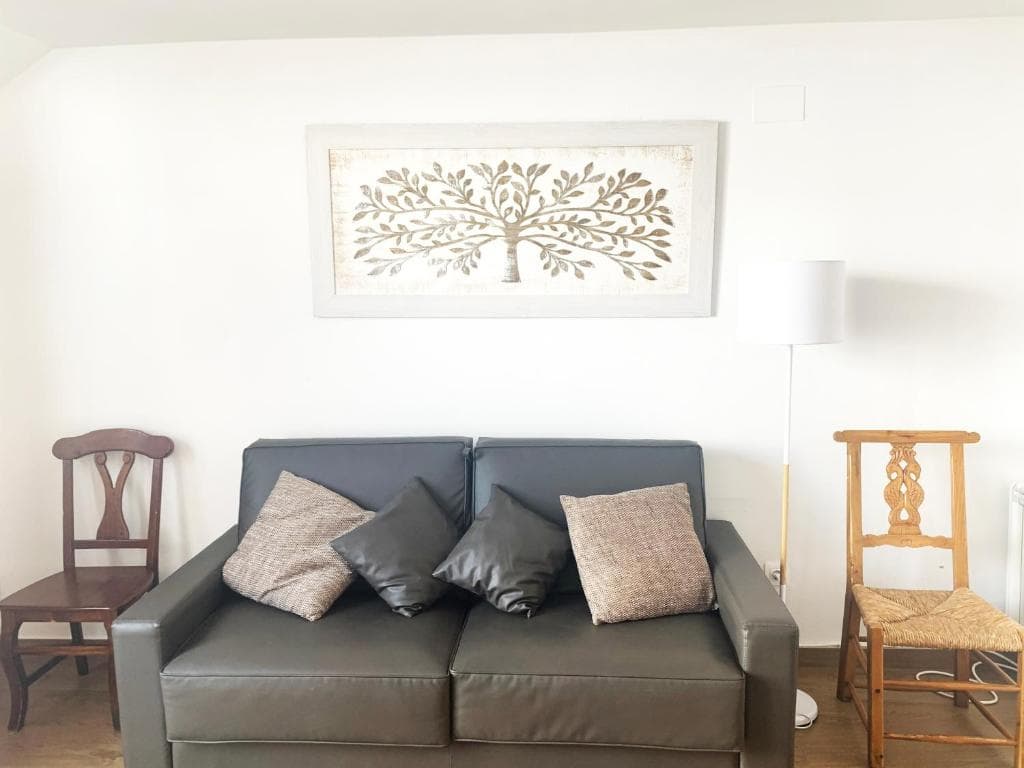 Apartamentos GHM Plaza, Room