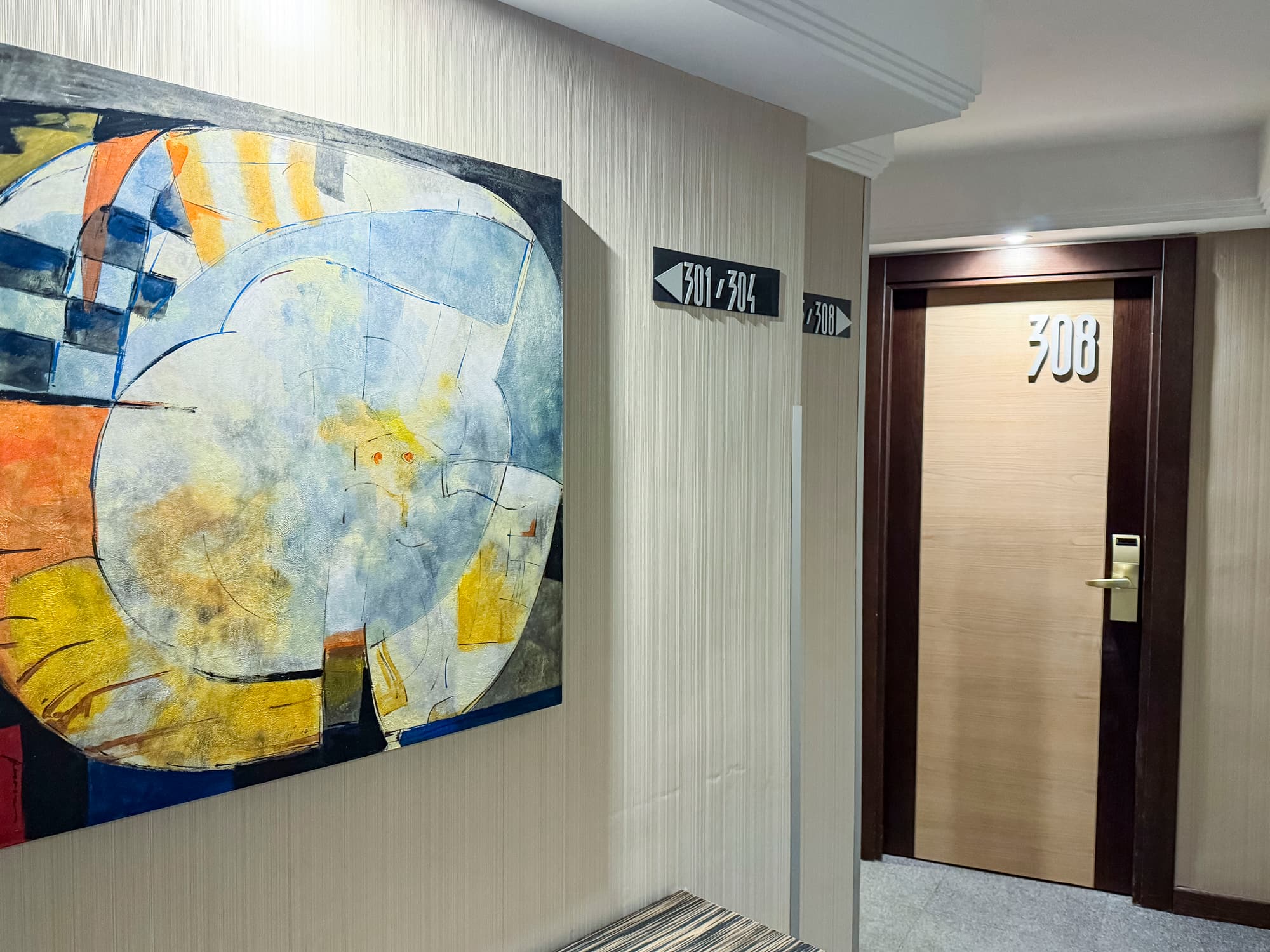 Nuevo Torreluz, General view