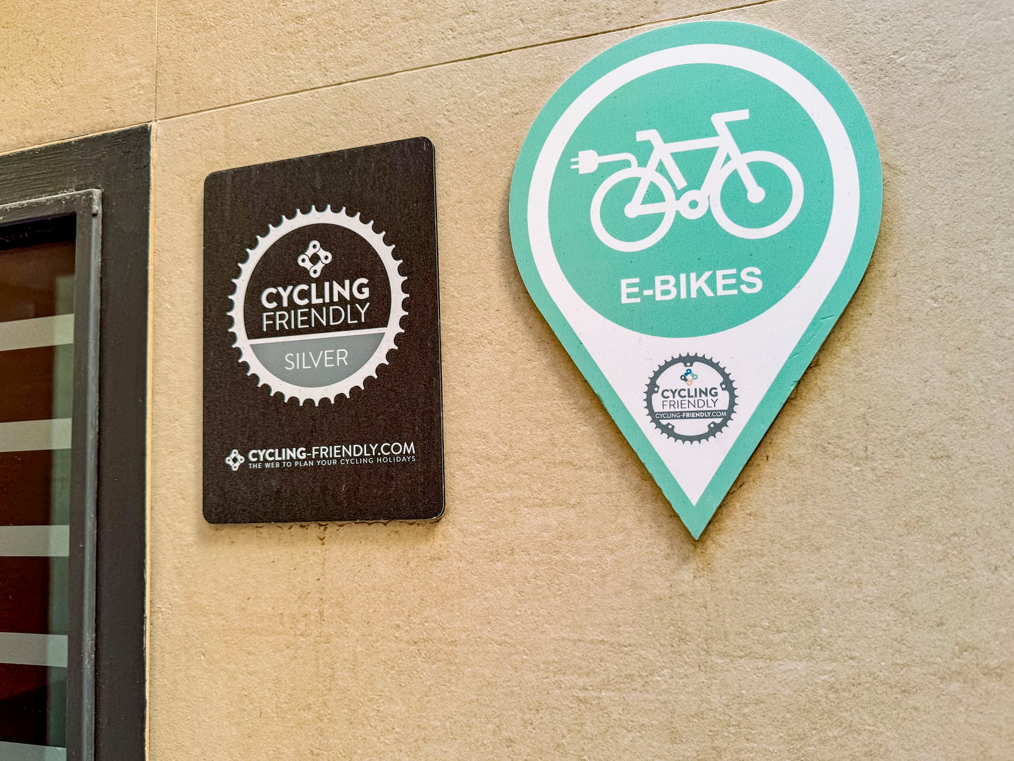 Nuevo Torreluz, General view